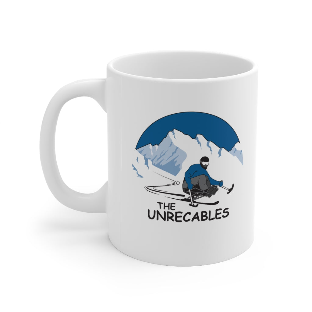 Coffee Mug - The Unrecables