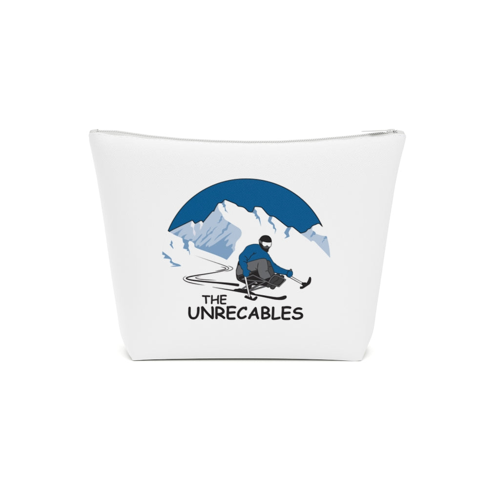 Cosmetic Bag - The Unrecables (small)