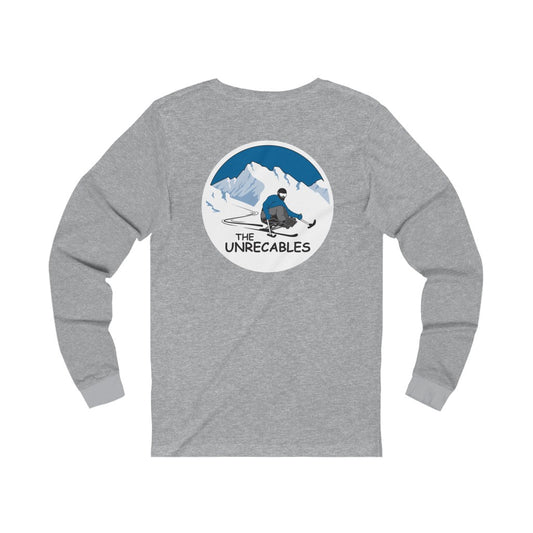 Long Sleeve Tee - The Unrecables