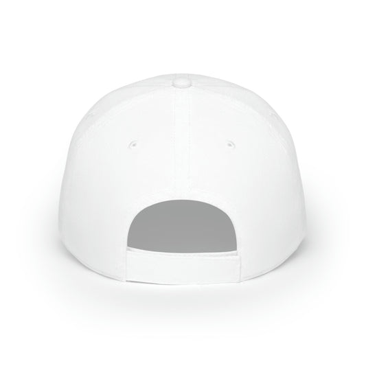 Baseball Cap - The Unrecables logo