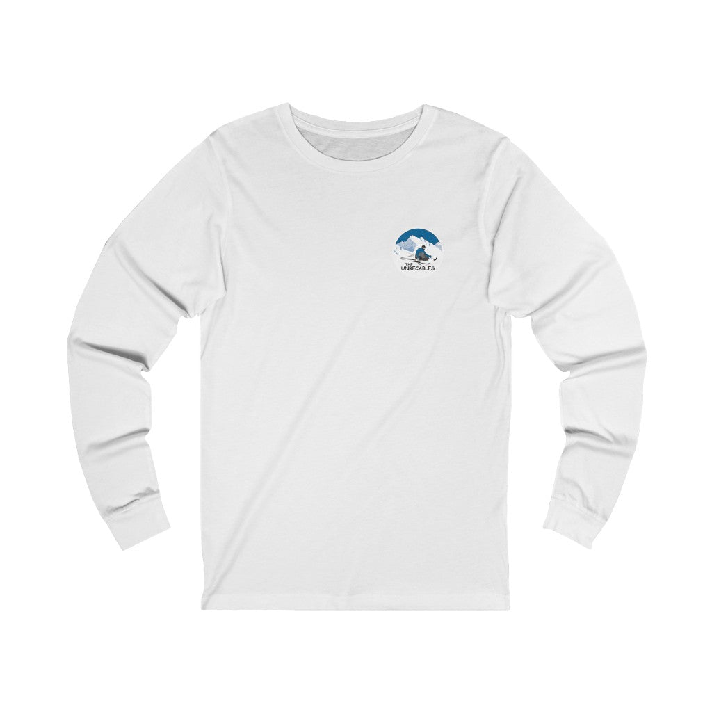 Long Sleeve Tee - The Unrecables