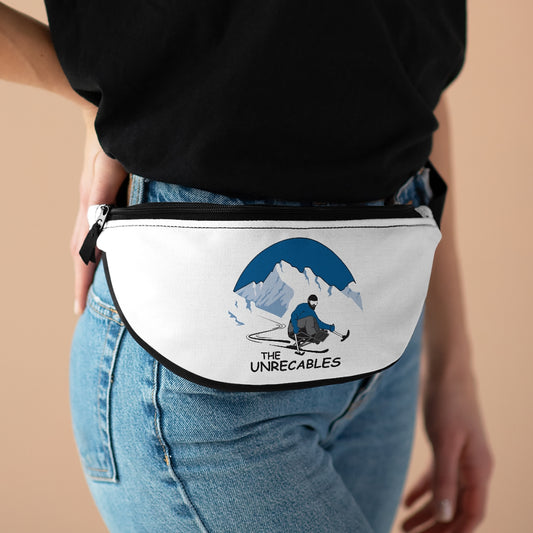 Fanny Pack - The Unrecables