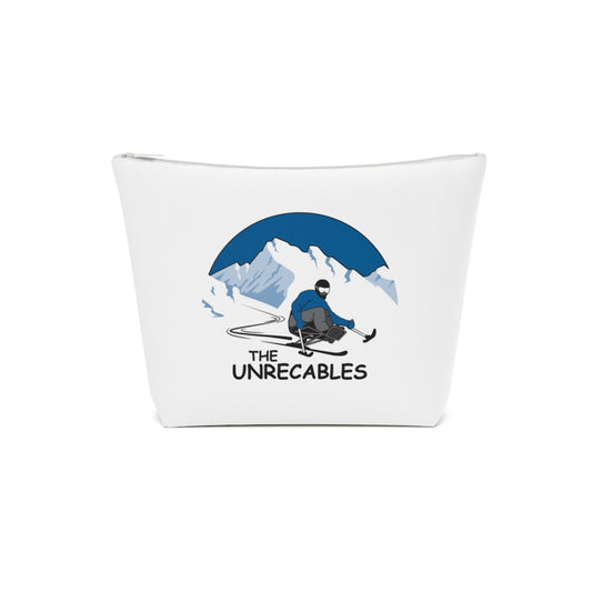 Cosmetic Bag - The Unrecables (small)