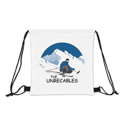 Drawstring Bag - The Unrecables